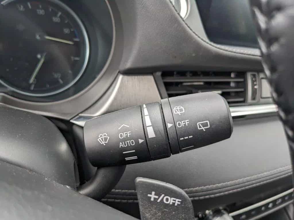 Mazda 6 Kombi 2.5l Sports-Line AHK Leder Bose Matrix-L 03/2022-photo-16