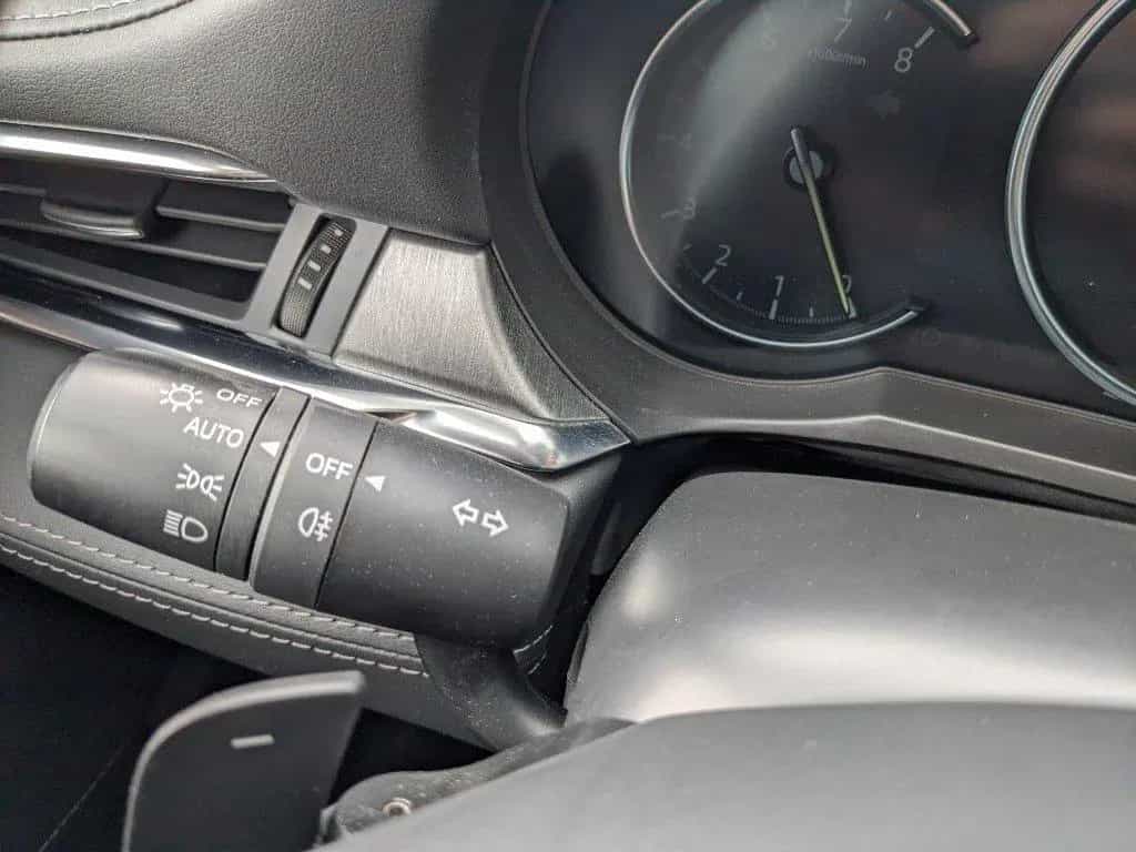 Mazda 6 Kombi 2.5l Sports-Line AHK Leder Bose Matrix-L 03/2022-photo-18