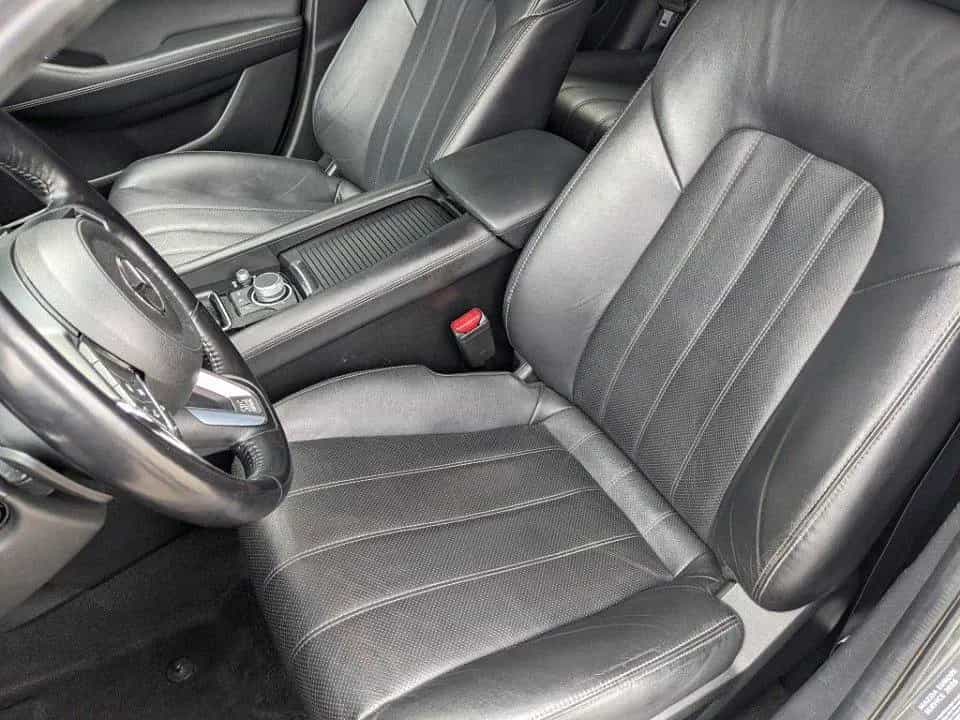 Mazda 6 Kombi 2.5l Sports-Line AHK Leder Bose Matrix-L 03/2022-photo-20