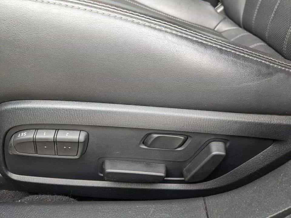 Mazda 6 Kombi 2.5l Sports-Line AHK Leder Bose Matrix-L 03/2022-photo-21