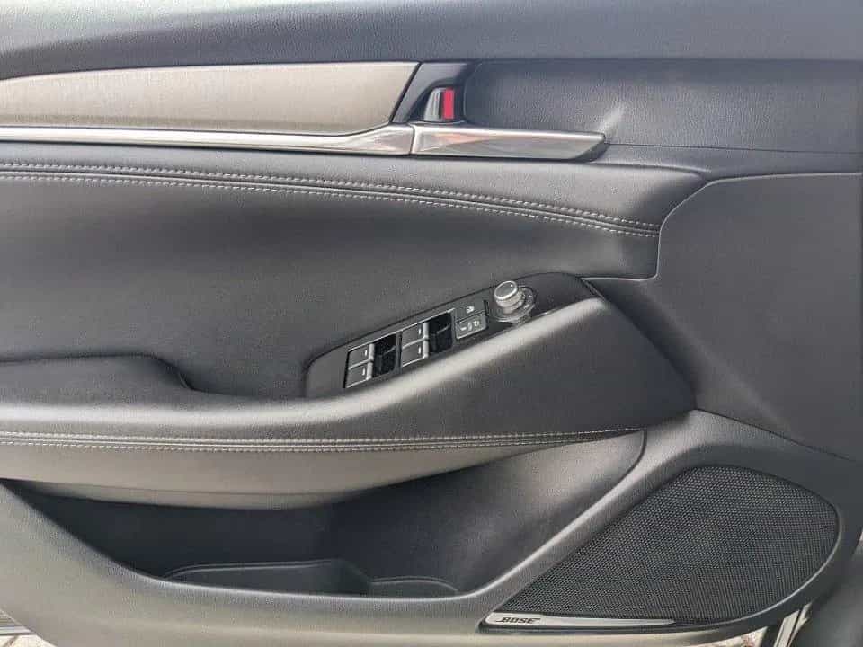 Mazda 6 Kombi 2.5l Sports-Line AHK Leder Bose Matrix-L 03/2022-photo-22