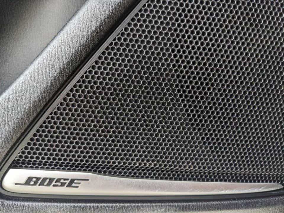 Mazda 6 Kombi 2.5l Sports-Line AHK Leder Bose Matrix-L 03/2022-photo-23