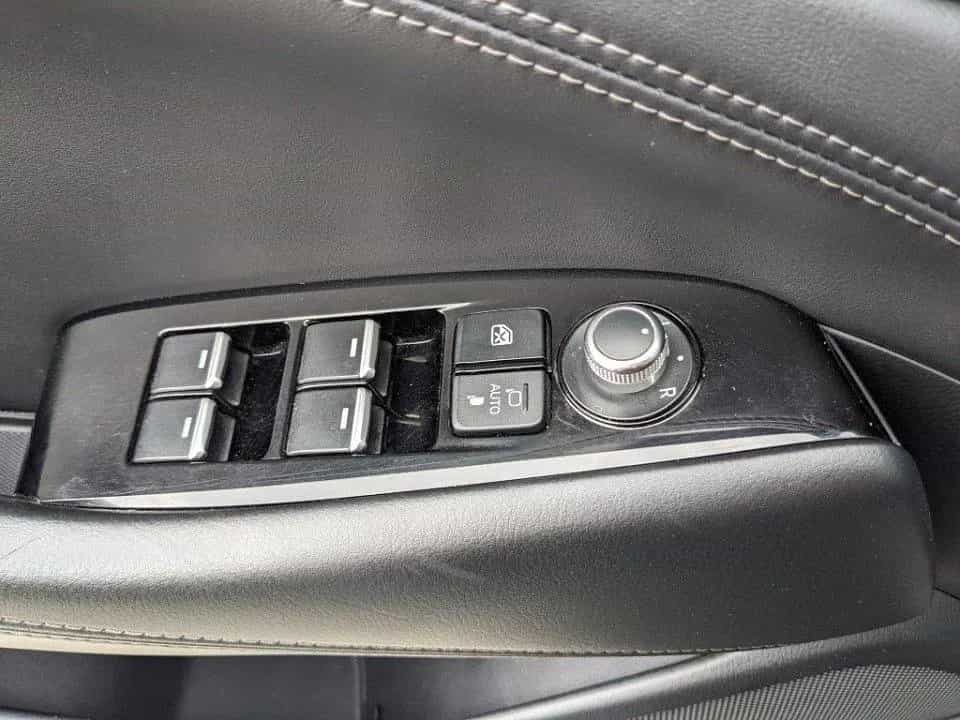 Mazda 6 Kombi 2.5l Sports-Line AHK Leder Bose Matrix-L 03/2022-photo-24