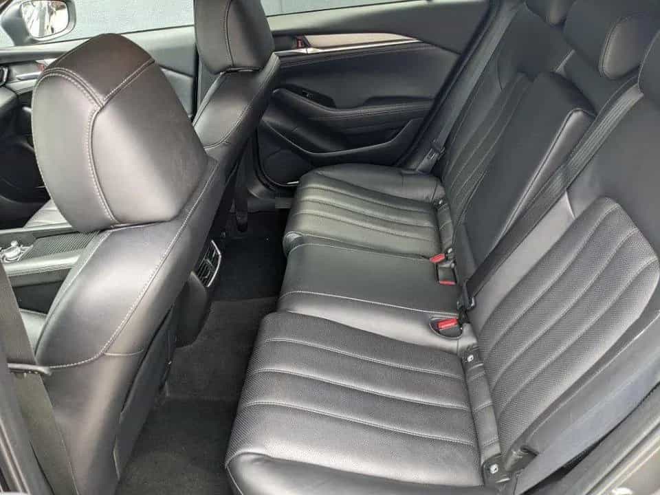 Mazda 6 Kombi 2.5l Sports-Line AHK Leder Bose Matrix-L 03/2022-photo-25