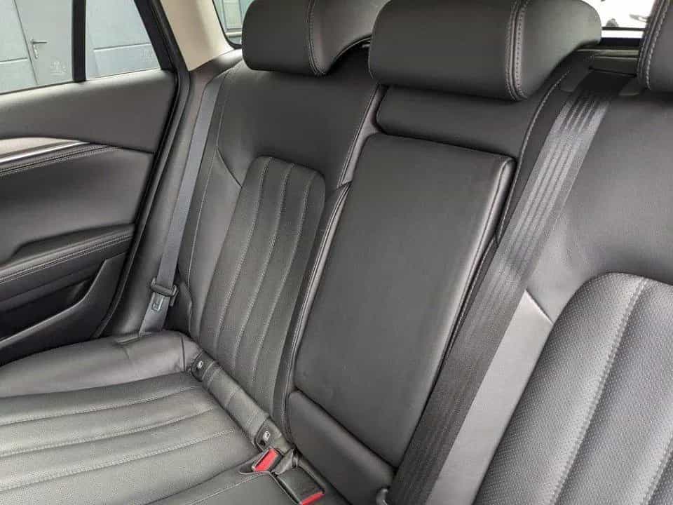 Mazda 6 Kombi 2.5l Sports-Line AHK Leder Bose Matrix-L 03/2022-photo-26