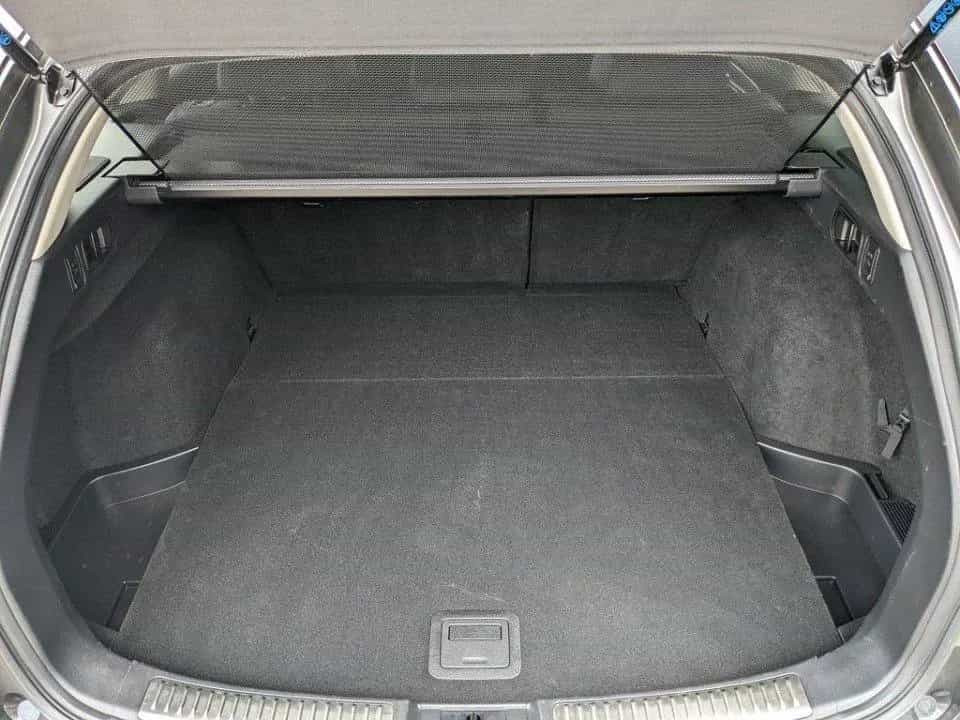 Mazda 6 Kombi 2.5l Sports-Line AHK Leder Bose Matrix-L 03/2022-photo-29