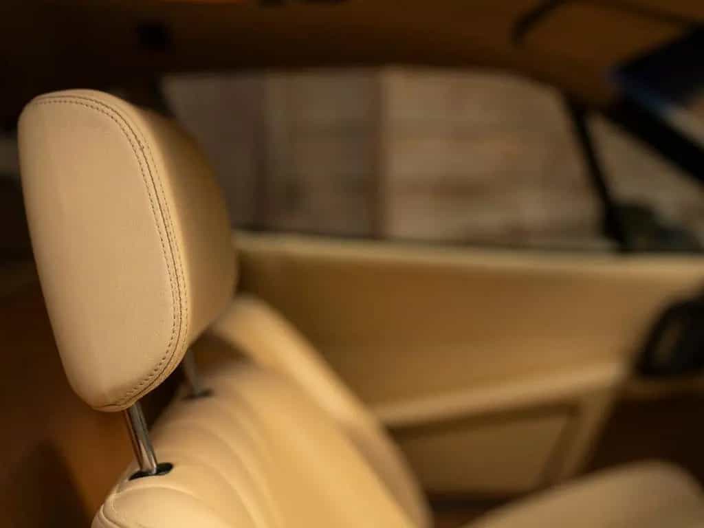 Ferrari 208 GTB Turbo | Perfectly maintained 06/1986-photo-38