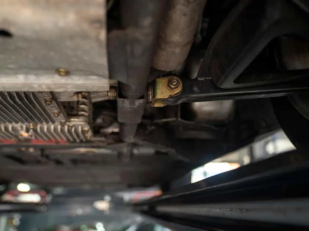 Ferrari 208 GTB Turbo | Perfectly maintained 06/1986-photo-47