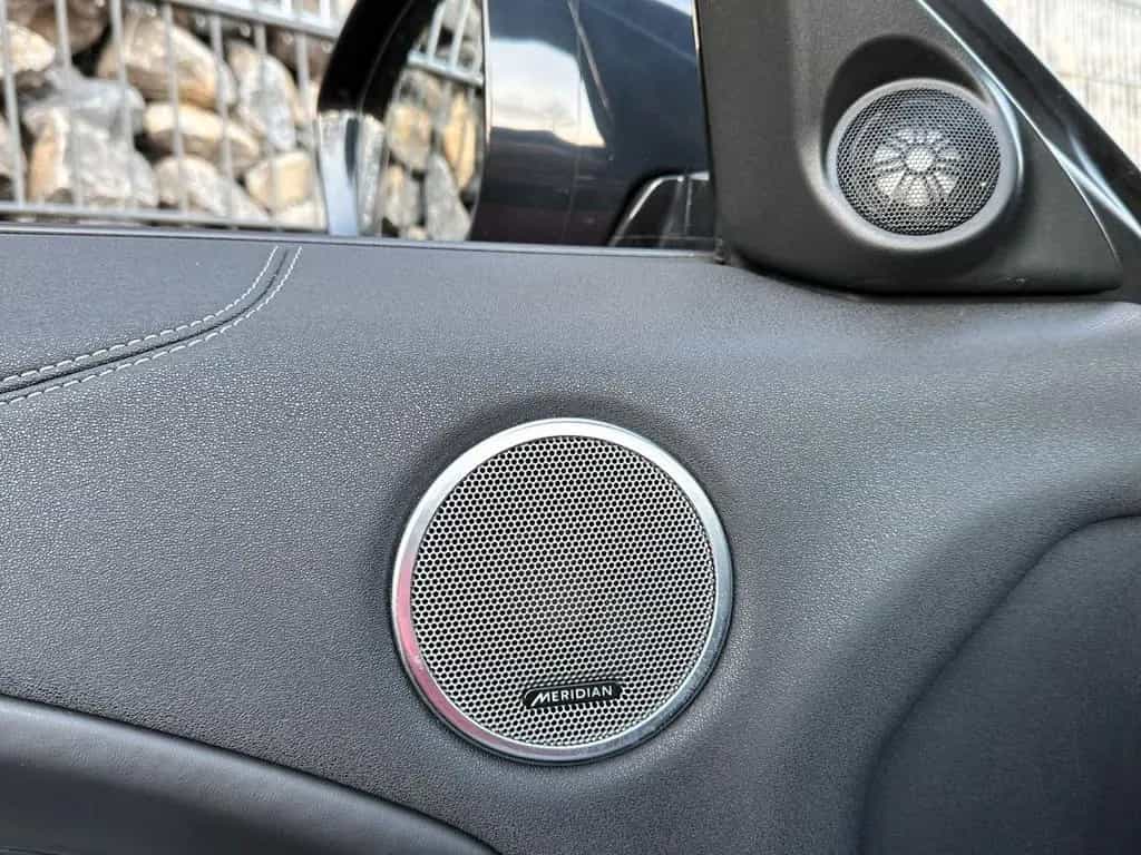 Land Rover Range Rover Evoque 2.0 Cabriolet HSE Dynamic Top Austattung 09/2018-photo-18