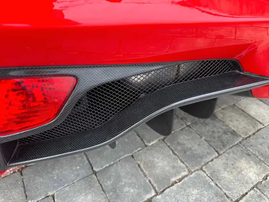 Ferrari 458 Spider*Power15*LED*5xCARBON*DIAMOND*LIFT*JBL 02/2012-photo-10