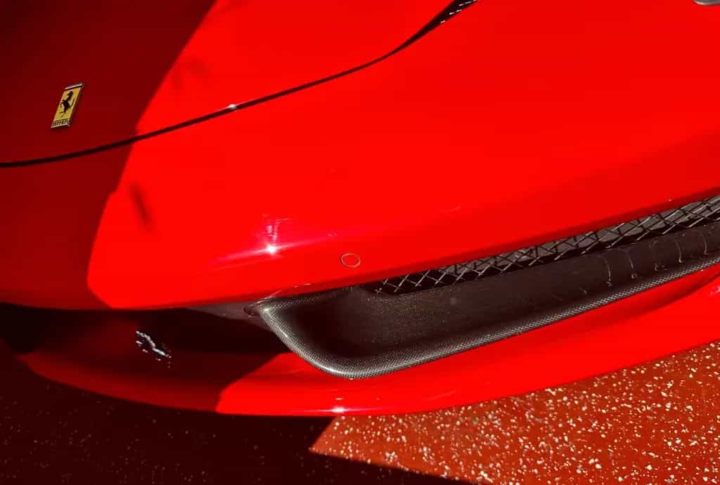 Ferrari 458 Spider*Power15*LED*5xCARBON*DIAMOND*LIFT*JBL 02/2012-photo-11