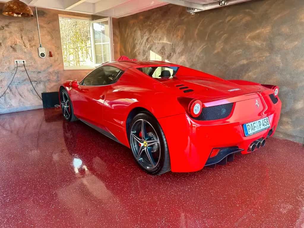 Ferrari 458 Spider*Power15*LED*5xCARBON*DIAMOND*LIFT*JBL 02/2012-photo-20