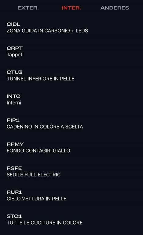 Ferrari 458 Spider*Power15*LED*5xCARBON*DIAMOND*LIFT*JBL 02/2012-photo-40