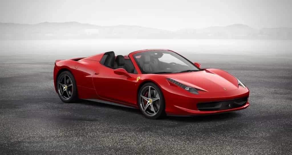 Ferrari 458 Spider*Power15*LED*5xCARBON*DIAMOND*LIFT*JBL 02/2012-photo-49