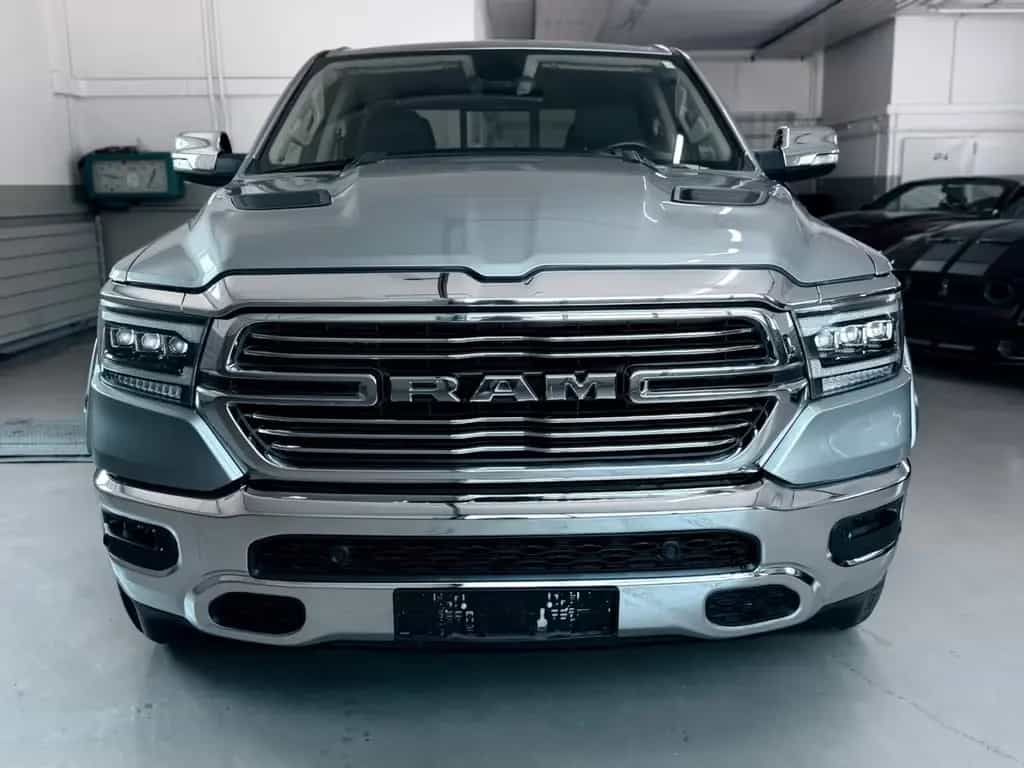 Dodge RAM /BIG HORN/V8/HEMI 01/2020-photo-1