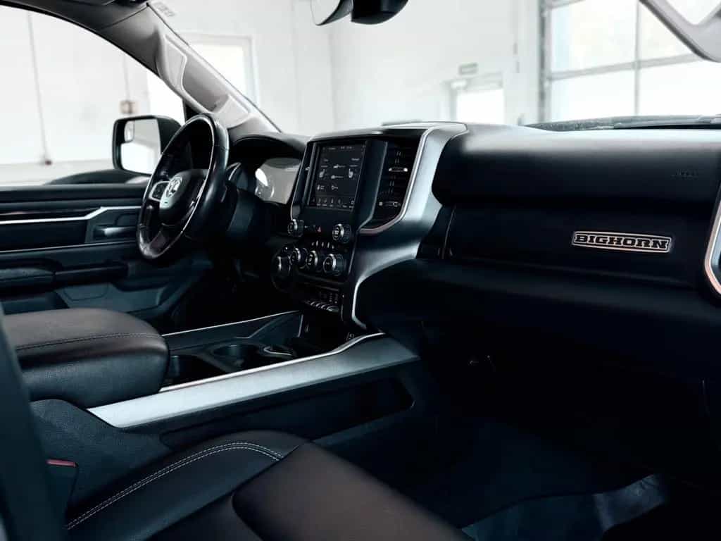 Dodge RAM /BIG HORN/V8/HEMI 01/2020-photo-10