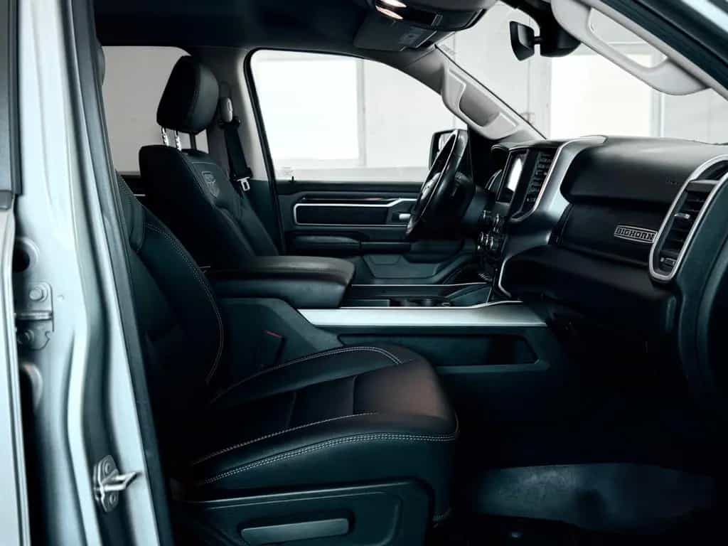 Dodge RAM /BIG HORN/V8/HEMI 01/2020-photo-12