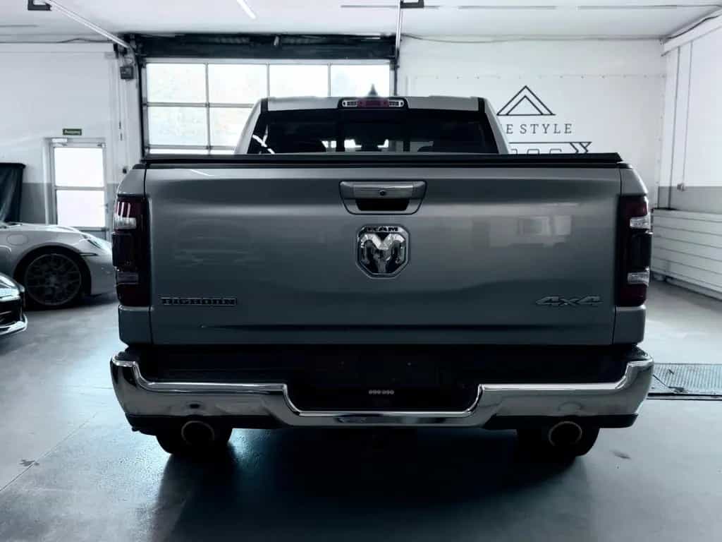 Dodge RAM /BIG HORN/V8/HEMI 01/2020-photo-5