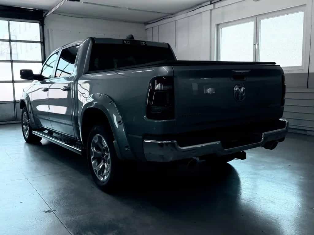 Dodge RAM /BIG HORN/V8/HEMI 01/2020-photo-6