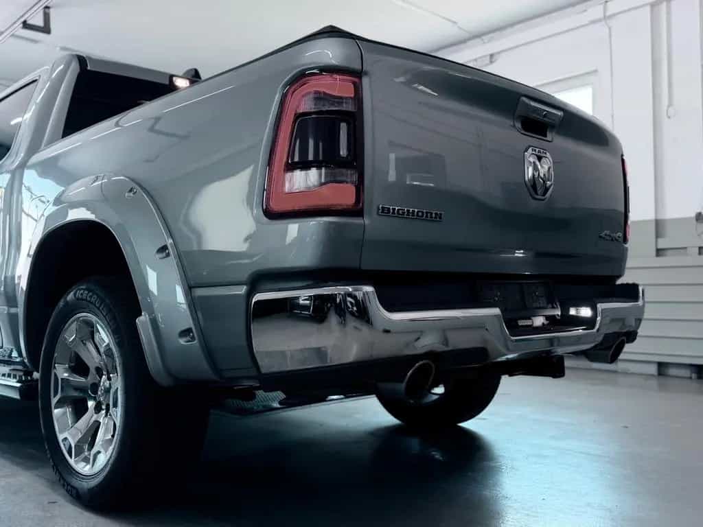 Dodge RAM /BIG HORN/V8/HEMI 01/2020-photo-7