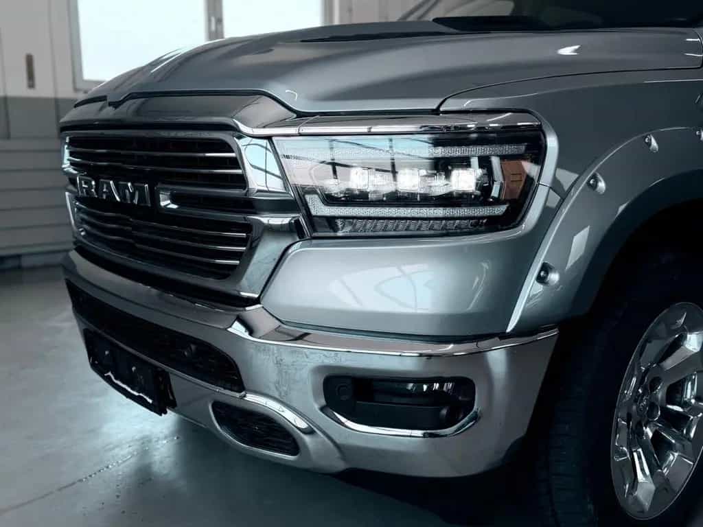 Dodge RAM /BIG HORN/V8/HEMI 01/2020-photo-8