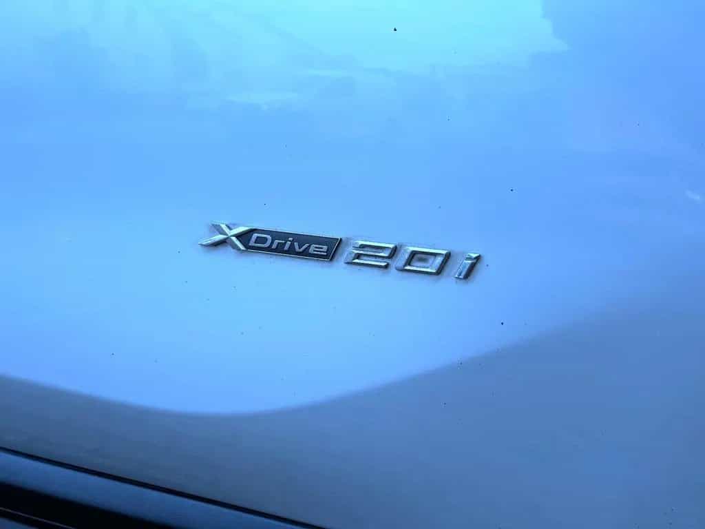 BMW X1 xDrive 20 i Aut. Navi LED Klima Pdc Tüv NEU 10/2016-photo-4