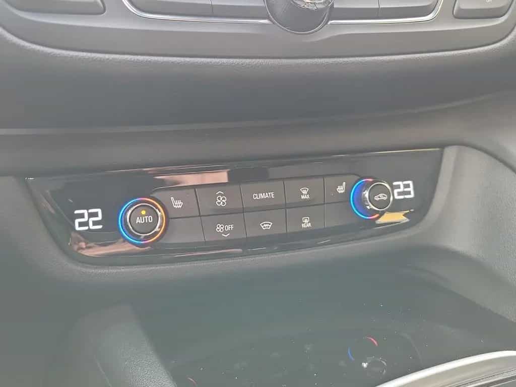 Opel Insignia B ST Premium "Business" Voll-LED/1-Hand 11/2021-photo-15