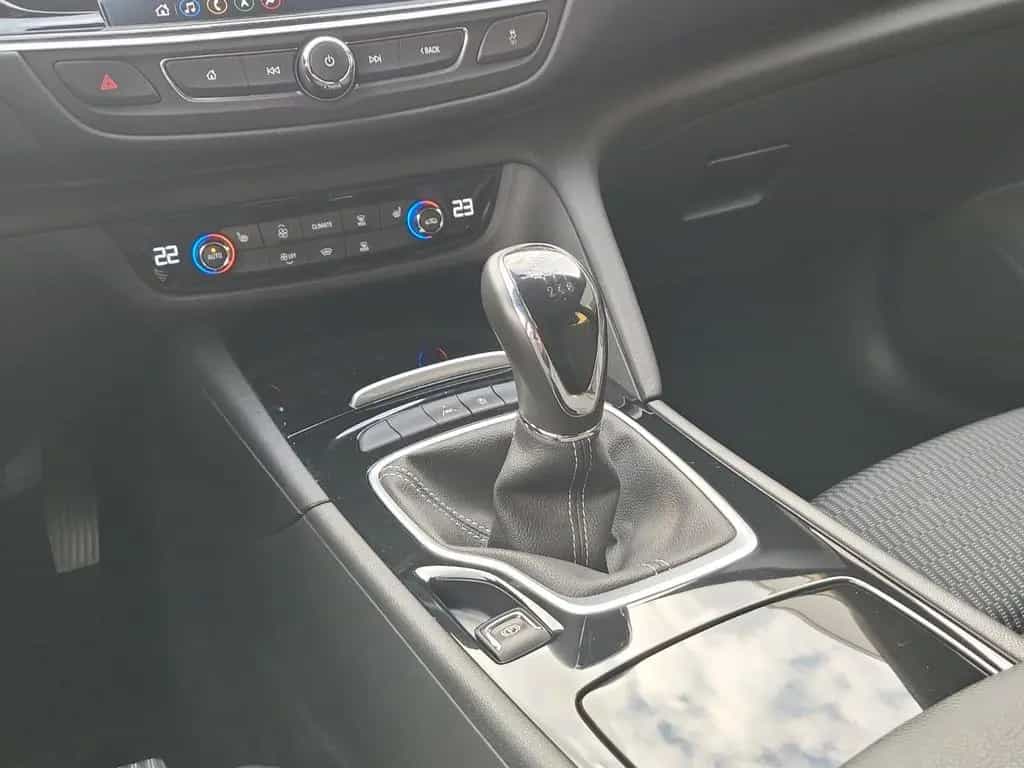 Opel Insignia B ST Premium "Business" Voll-LED/1-Hand 11/2021-photo-16