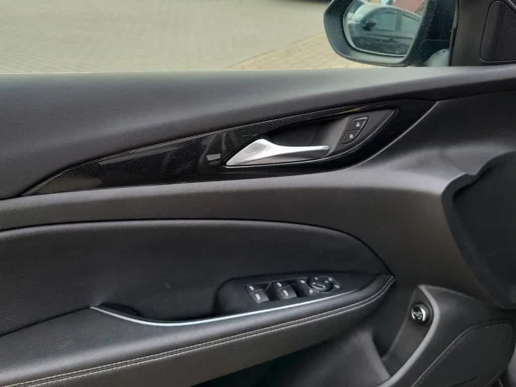 Opel Insignia B ST Premium "Business" Voll-LED/1-Hand 11/2021-photo-21