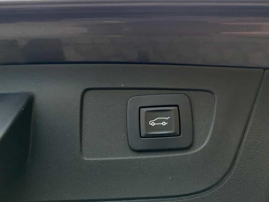 Opel Insignia B ST Premium "Business" Voll-LED/1-Hand 11/2021-photo-33