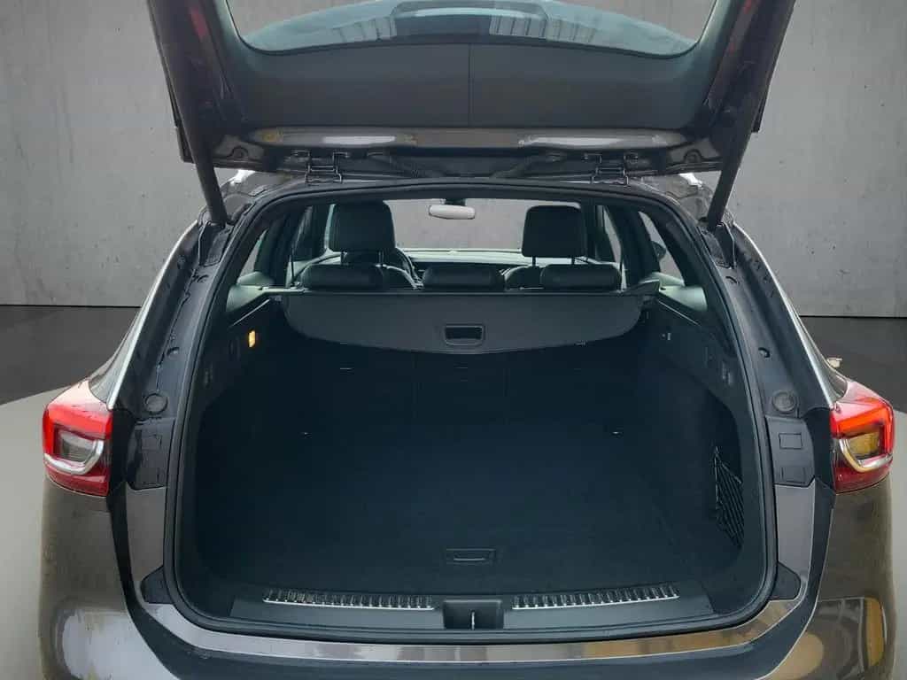 Opel Insignia B ST Premium "Business" Voll-LED/1-Hand 11/2021-photo-34