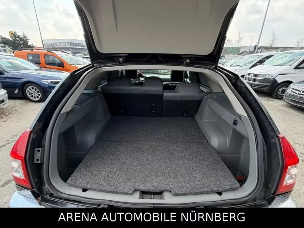 Chrysler 300C Touring 3.5 AWD*LPG Autogas von Prins 100L 09/2006-photo-21