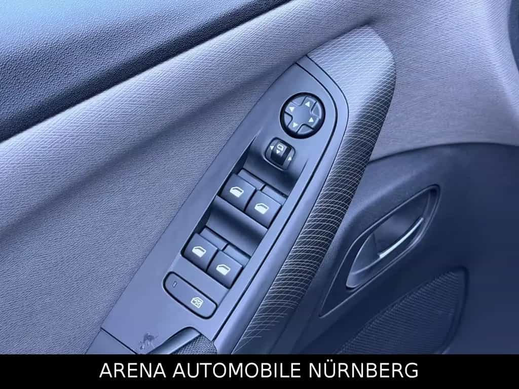 Citroën Grand C4 Picasso / SpaceTourer Grand C4 Picasso/Spacetourer Selection*7Sitzer 03/2015-photo-8