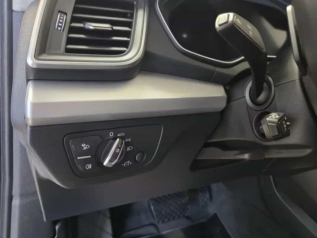 Audi Q5 50 TDI /Pano/360°/Virtual/Leder/Keyless/Ahk 08/2021-photo-14