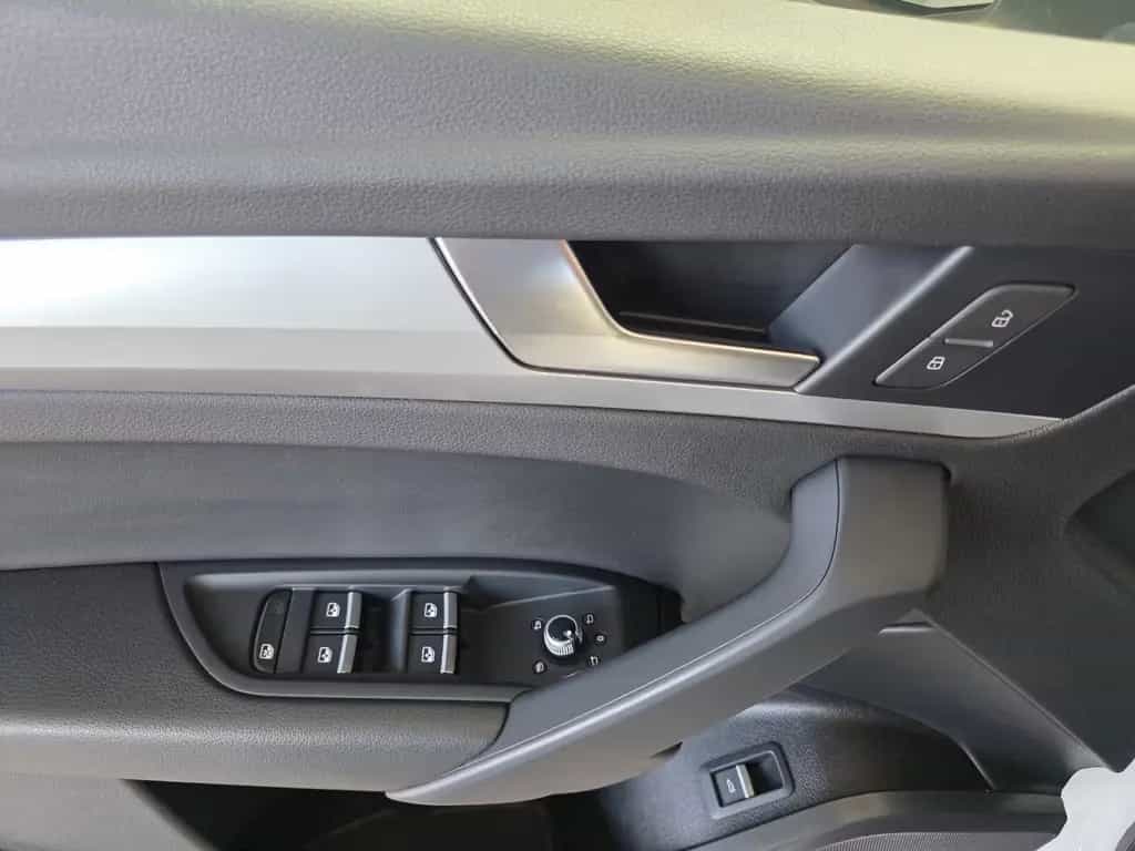 Audi Q5 50 TDI /Pano/360°/Virtual/Leder/Keyless/Ahk 08/2021-photo-15