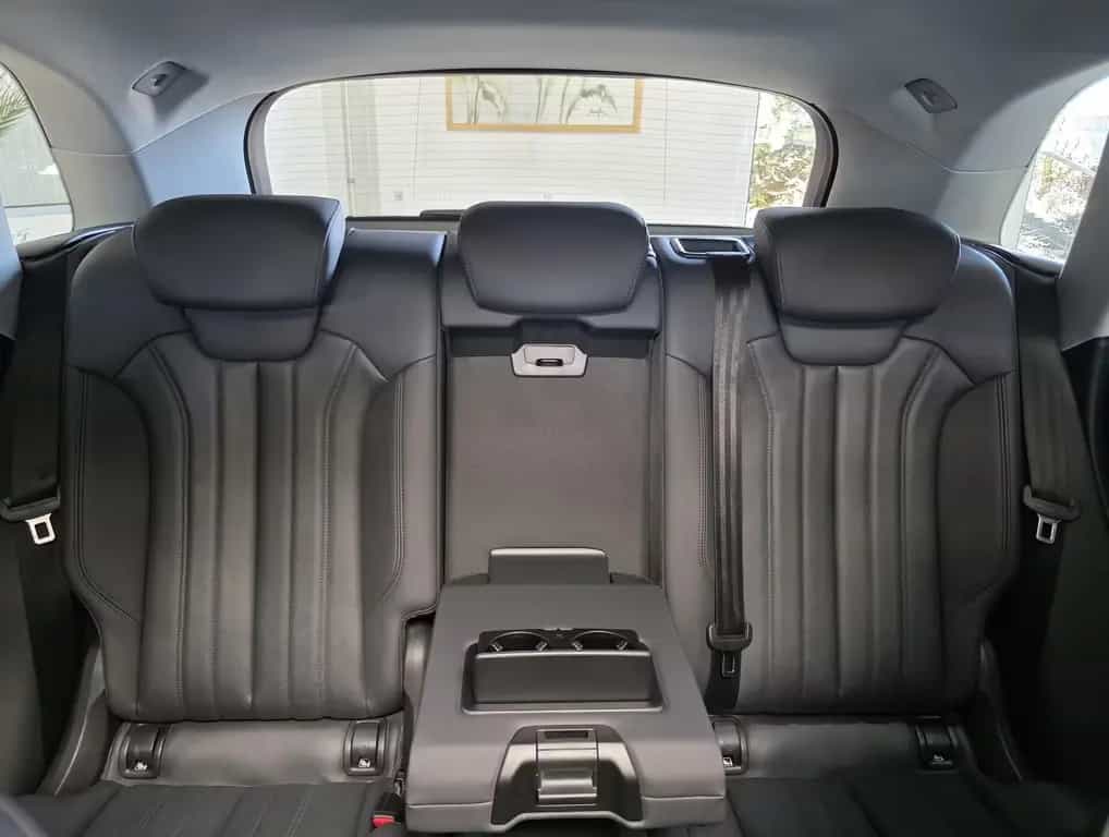 Audi Q5 50 TDI /Pano/360°/Virtual/Leder/Keyless/Ahk 08/2021-photo-26
