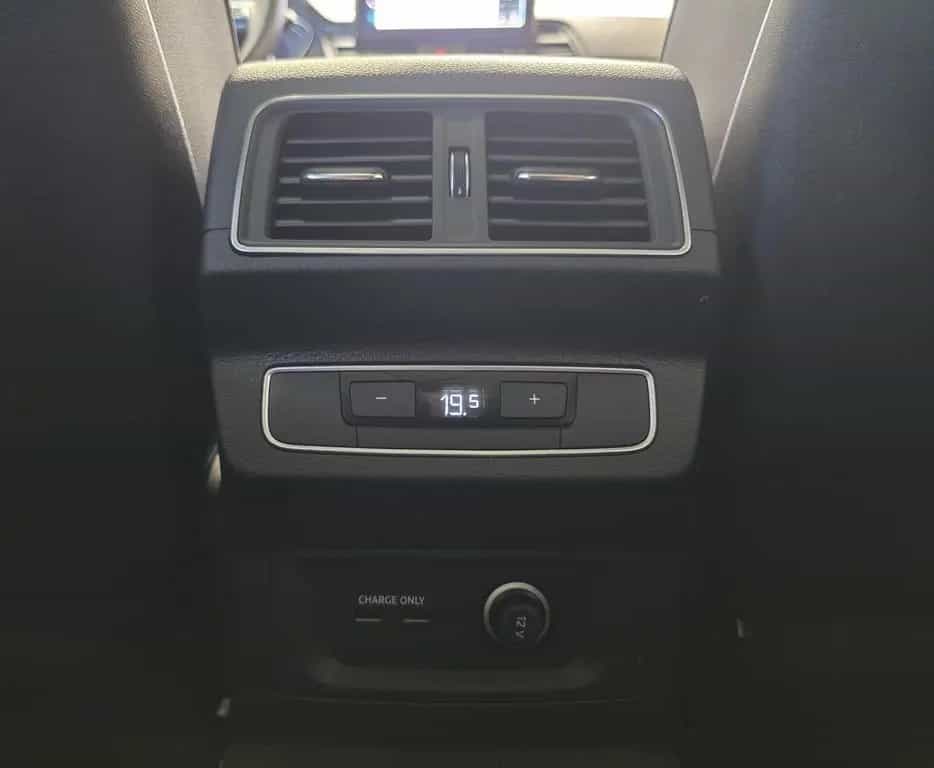 Audi Q5 50 TDI /Pano/360°/Virtual/Leder/Keyless/Ahk 08/2021-photo-28