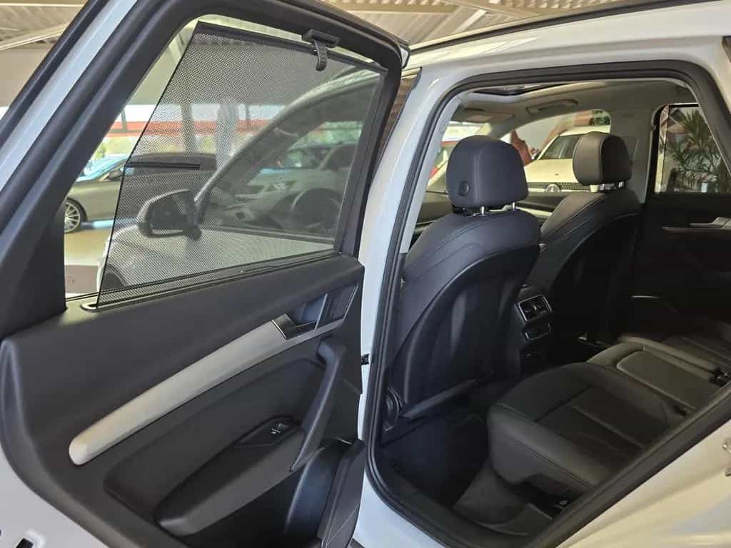 Audi Q5 50 TDI /Pano/360°/Virtual/Leder/Keyless/Ahk 08/2021-photo-30