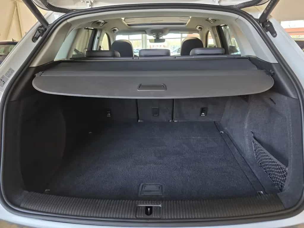Audi Q5 50 TDI /Pano/360°/Virtual/Leder/Keyless/Ahk 08/2021-photo-6