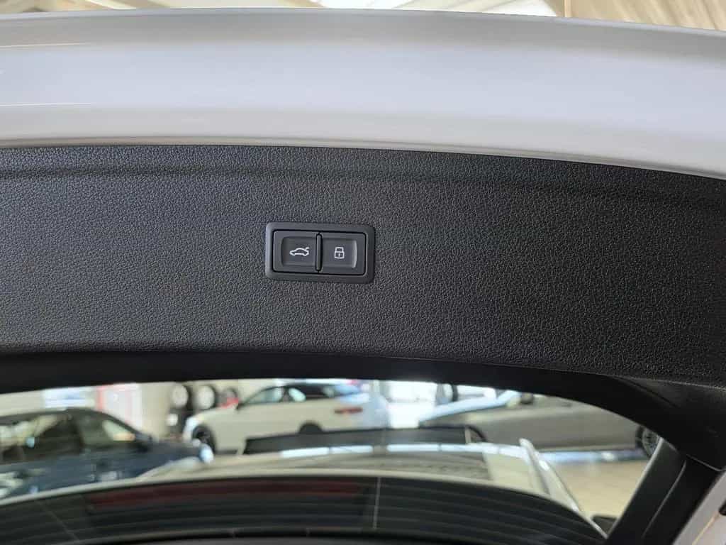 Audi Q5 50 TDI /Pano/360°/Virtual/Leder/Keyless/Ahk 08/2021-photo-8