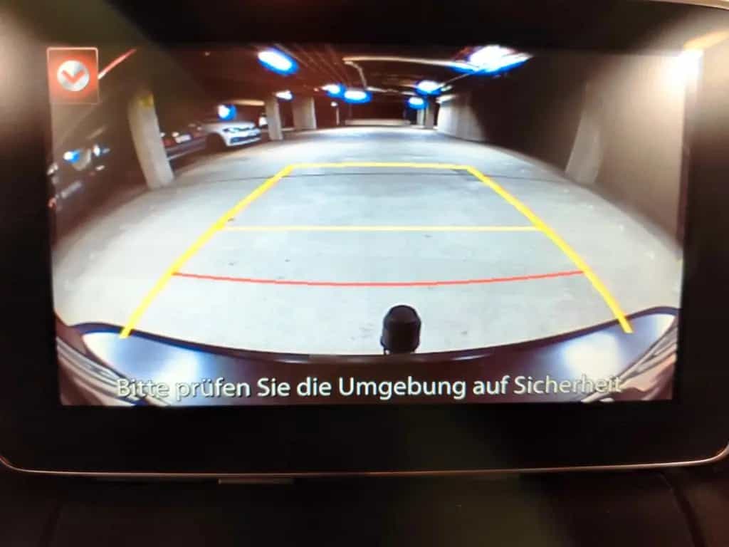 Mazda CX-3 1.5 SKYA-D 105*LED*NAVI*HUD*AHK*VOLL 05/2015-photo-17