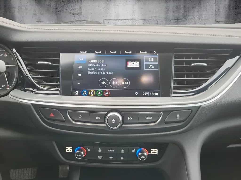Opel Insignia B ST "Business Edition" 1Hand/MatrixLED 03/2020-photo-13
