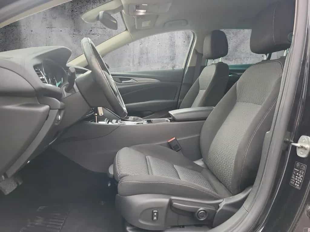 Opel Insignia B ST "Business Edition" 1Hand/MatrixLED 03/2020-photo-23