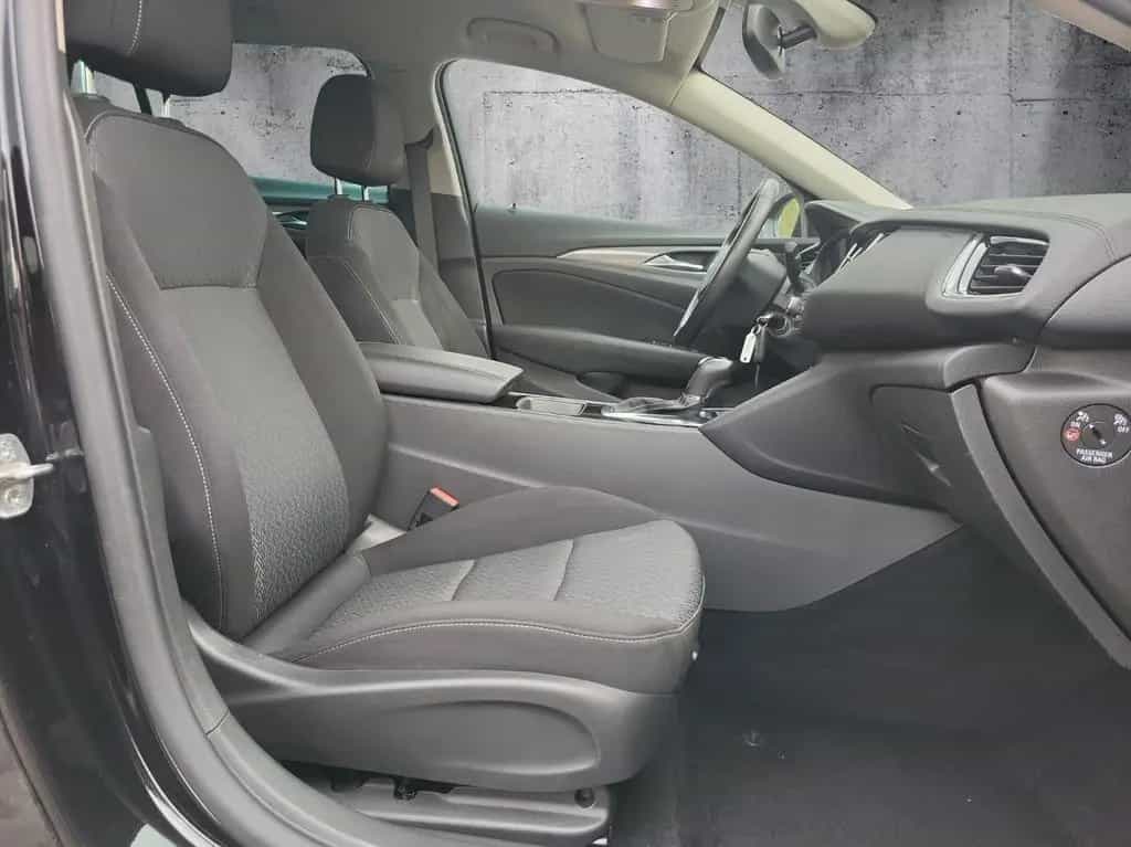 Opel Insignia B ST "Business Edition" 1Hand/MatrixLED 03/2020-photo-24
