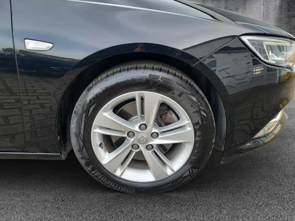 Opel Insignia B ST "Business Edition" 1Hand/MatrixLED 03/2020-photo-29