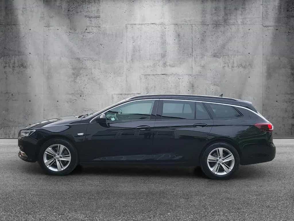 Opel Insignia B ST "Business Edition" 1Hand/MatrixLED 03/2020-photo-6