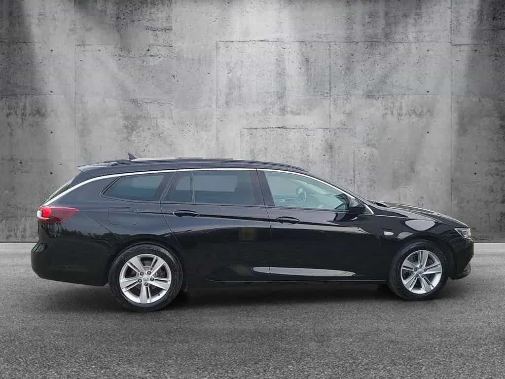 Opel Insignia B ST "Business Edition" 1Hand/MatrixLED 03/2020-photo-7