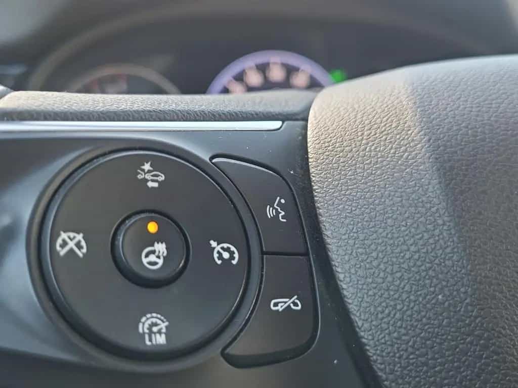 Opel Insignia B ST Automatik 1-Hand/Voll-LED/Navi/DAB 09/2019-photo-11