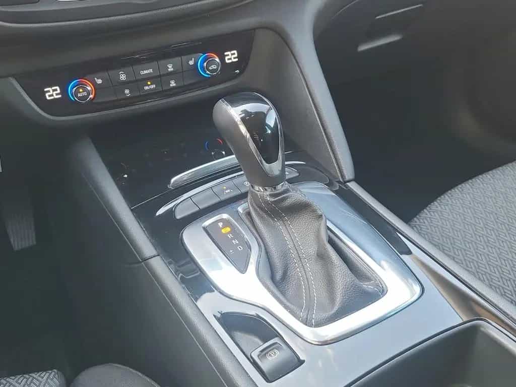 Opel Insignia B ST Automatik 1-Hand/Voll-LED/Navi/DAB 09/2019-photo-16