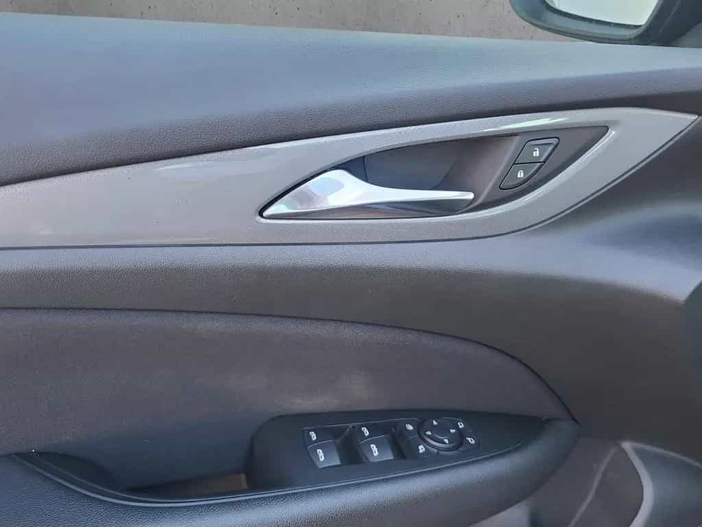 Opel Insignia B ST Automatik 1-Hand/Voll-LED/Navi/DAB 09/2019-photo-22